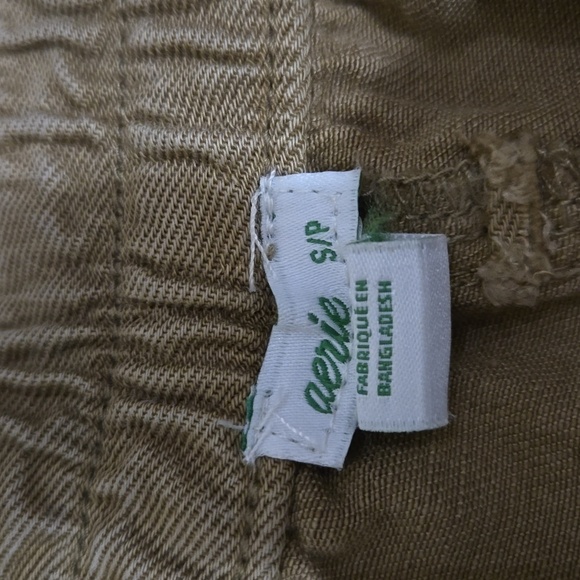 Aerie shorts - Picture 2 of 4